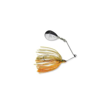 Spinnerbait Daiwa PX DF MC Sp. BT 3.5g SC kultaahven