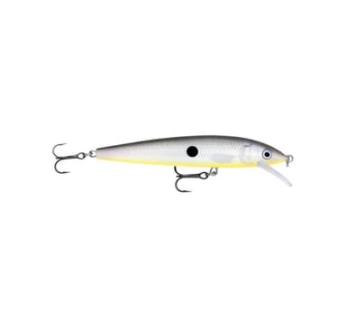 Viehe Husky Jerk 10cm/10g/1,2-2,4m GGS