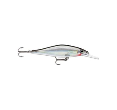 Viehe Shadow Rap Shad Deep 9cm/12gr/1,5-1,8m S