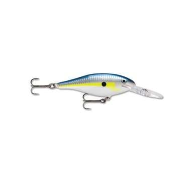 Viehe Shad Rap 9cm/15g/2,4-4,5m HSD