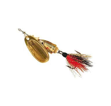 Viehe Vibrax Foxtail BFX1 4g GSDX