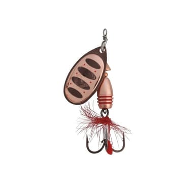 Spinner-syötti SavageGear Rotex 3 8g 02-Cooper