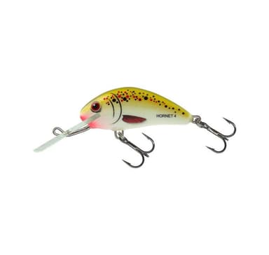 Viehe Hornet 5F 5cm/7g/2,0-4,6m AYU