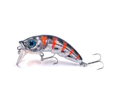 Vaappu Strike-Pro EG-112 A140E 6,8 cm / 10,4 g / 0,06 m