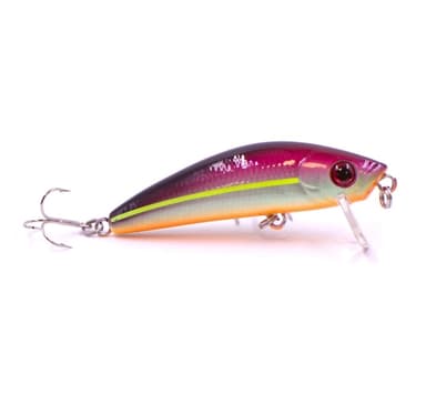 Vaappu Strike-Pro MG-016F GC10F 9cm/17g/0,06m