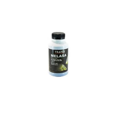 Groundsyötin lisäaine TRAPER Melassi Bream Valkosipuli 350g