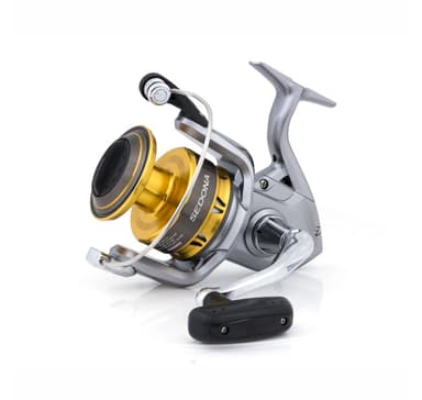 Kela Shimano Sedona C2000S FI HG