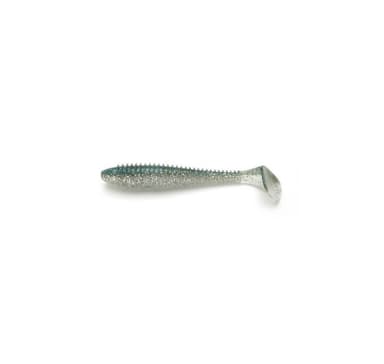 Pehmeät syötit Keitech Swing Impact FAT3.3`-431 7kpl