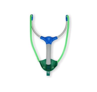 Slingshot Art.339-2, värisekoitus