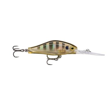 Viehe Shadow Rap Jack Deep 7cm/10g/4,0m GGIU