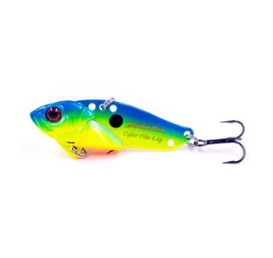 Vaappu JG-005B 495 4cm/6.6g/uppo