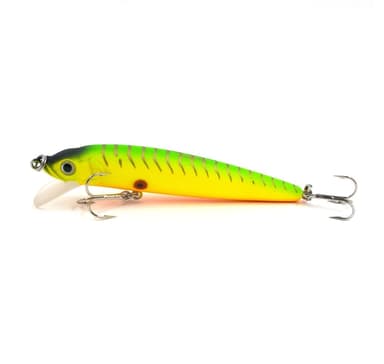 Vaappu Strike-Pro EG-034F A17S 9,5cm/9g/1,3-2,0m