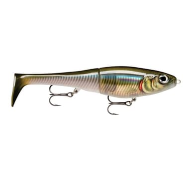 Viehe X-Rap Peto 20cm/83g/0,5-1,0m SMB