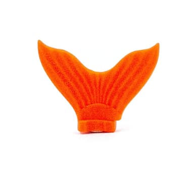 Vaappu Strike-Pro EG-051T Buster Tail/oranssi