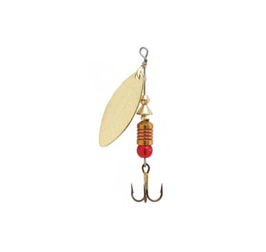Spinner MEPPS AGLIA LONG-3 11,5g kultaa