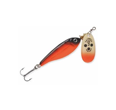 Viehe Minnow Super Vibrax BFMSV2 9g SRB