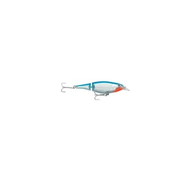Viehe X-Rap nivelvarrella 13cm/46g/1,2-2,4m SB