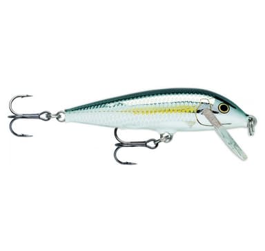 Viehe CountDown 9cm/12gr/2,1-3,0m ALB