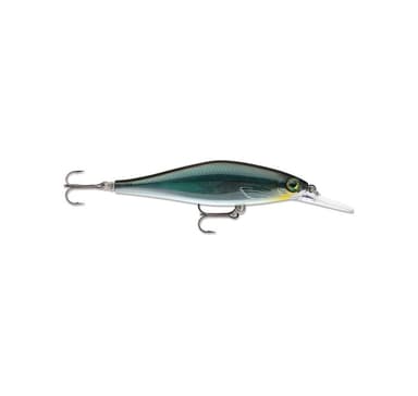 Viehe Shadow Rap Shad Syvyys 9cm/12gr/1,5-1,8m CBN