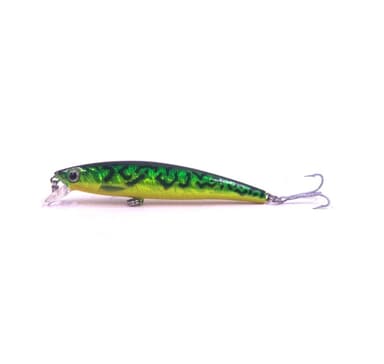 Vaappu Strike-Pro JL-120S 56 9cm/9,5g/0,5-1,0m