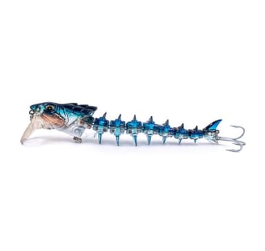 Vaappu EG-067B 387G 17cm/54.5g/uppo
