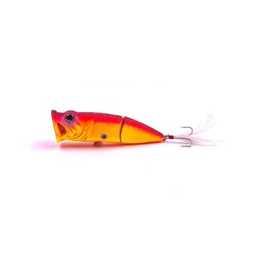 Vaappu SH-002DJ A08 9,5cm/21,5g/popper