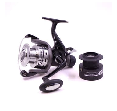 Kela SWD ZHIBO Black Carp 400 3+1BB