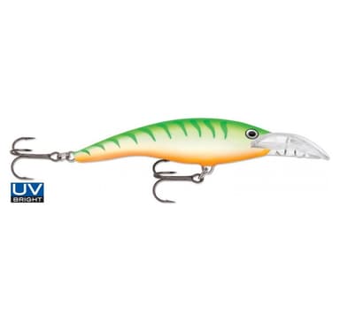 Vaappu Scatter Rap Tail Dancer 9cm/13g/3,3-5,7m GTU