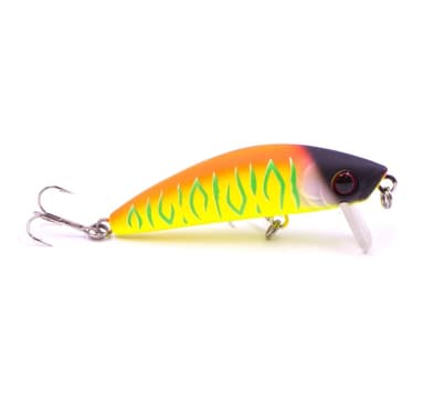 Vaappu Strike-Pro MG-016F A242S 9cm/17g/0,06m