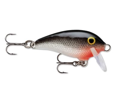 Viehe Mini Fat Rap 3cm/4g/0,9-1,8m S