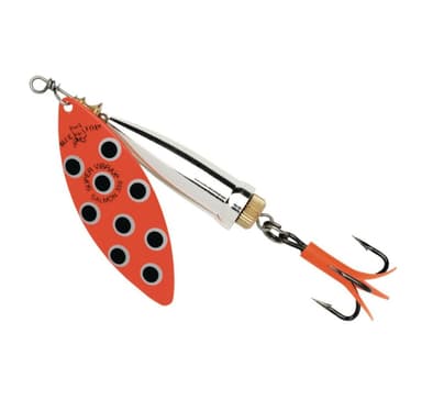 Viehe Salmon Super Vibrax BFSASV6 33g RBS
