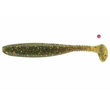 Pehmeä viehe Daiwa TN D'FIN 12,5cm UV-moottoriöljy 5kpl