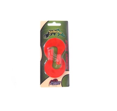 Vaappu Strike-Pro EG-138T oranssi