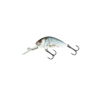 Viehe Hornet 4F 4cm/3g/1,5-3,1m RD