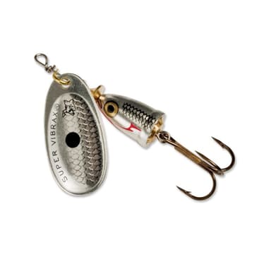 Viehe Vibrax Shad BFSD3 8g SSD