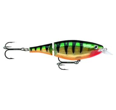 Viehe X-Rap nivelvarjo 13cm/46g/1,2-2,4m P