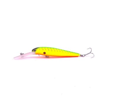 Vaappu Strike-Pro JL-022F A17 9cm/11g/2,2-3,3m