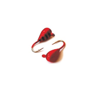 Pilkkimisjigi Spider Drop 4mm 1,05g 55