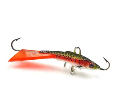 Viehe IF-011B-71, Strike Pro
