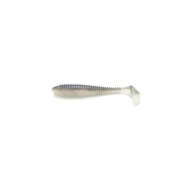 Pehmeät syötit Keitech Swing Impact FAT2.8`-420 8kpl