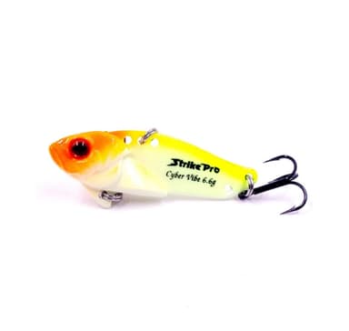 Vaappu JG-005B A116L 4cm/6.6g/uppo