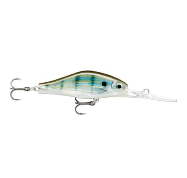 Viehe Shadow Rap Jack Deep 7cm/10g/4,0m PF