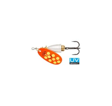 Viehe Vibrax UV BFU3 8g OYPU