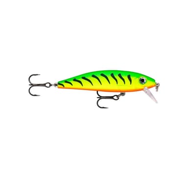 Viehe X-Rap CountDown 5cm/4g/0,6-1,2m FTU