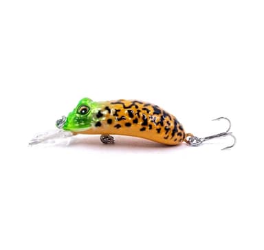 Vaappu EG-097B 635 5,5 cm/10g/0,5-1,2m