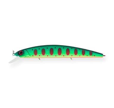 Vaappu EG-190A-SP A194S 9cm/8,6g/0,5-0,7m