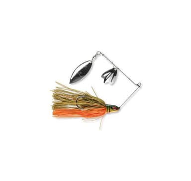 Spinnerbait Daiwa PX DB Sp. BT 21g SC kultaahven