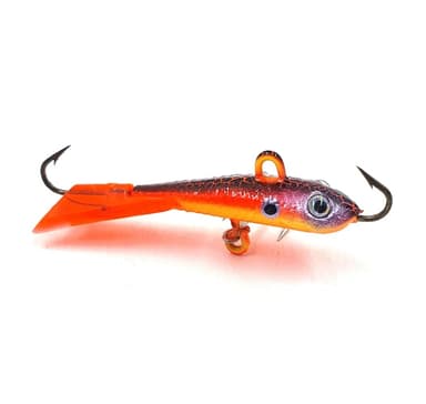 Viehe IF-006-A08FL 2,5 cm6g, Strike Pro