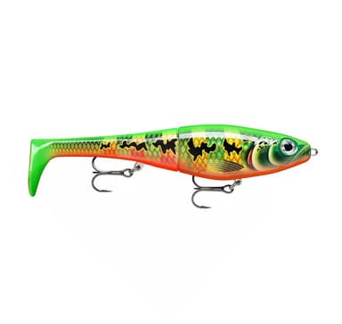 Viehe X-Rap Peto 14cm/39g/0,5-1,0m PCK