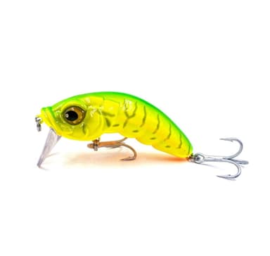 Vaappu Strike-Pro EG-112B 638 8cm/18g/0,06m